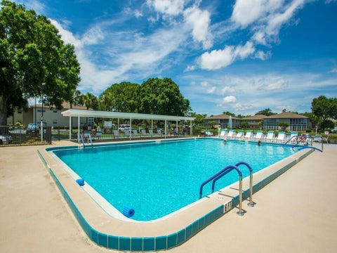 Tiny photo for 3 Lake Vista Trail #105, Port Saint Lucie, FL 34952 (MLS # B26090574)