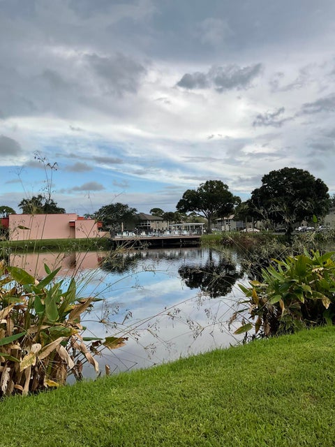 Tiny photo for 3 Lake Vista Trail #105, Port Saint Lucie, FL 34952 (MLS # B26090574)
