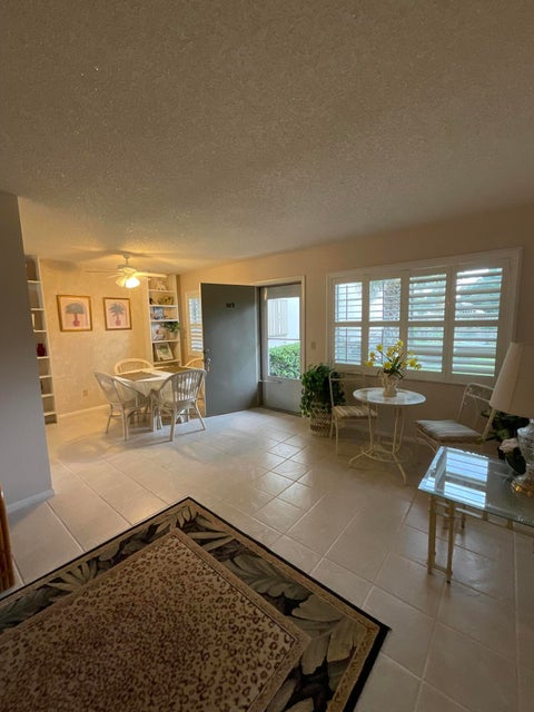 Tiny photo for 3 Lake Vista Trail #105, Port Saint Lucie, FL 34952 (MLS # B26090574)