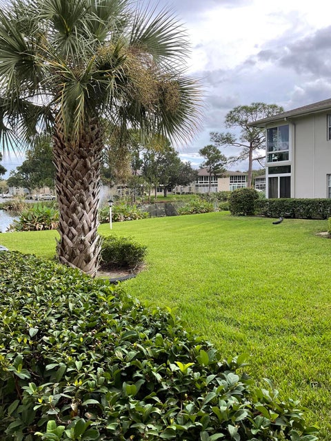 Tiny photo for 3 Lake Vista Trail #105, Port Saint Lucie, FL 34952 (MLS # B26090574)