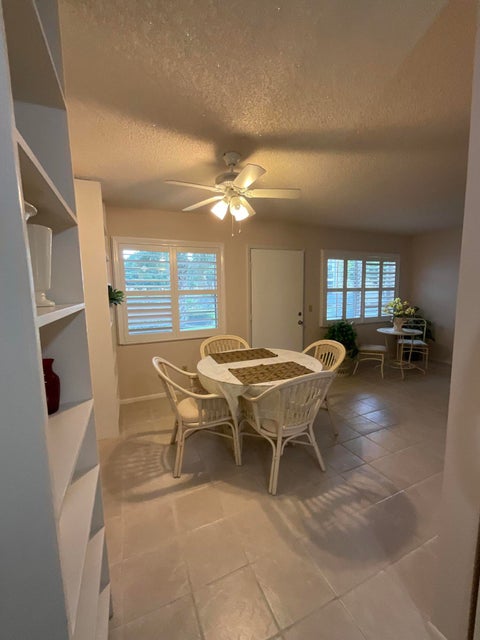 Tiny photo for 3 Lake Vista Trail #105, Port Saint Lucie, FL 34952 (MLS # B26090574)