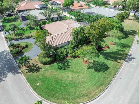 11217 NW 10TH Manor Coral Springs FL 33071