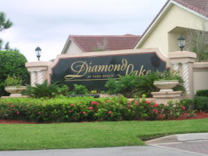 DIAMOND LAKE SUB PHASE ONE - Residential Lease