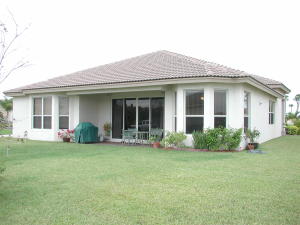 DIAMOND LAKE SUB PHASE ONE - Residential Lease