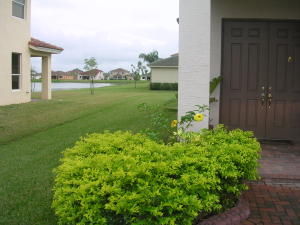 DIAMOND LAKE SUB PHASE ONE - Residential Lease