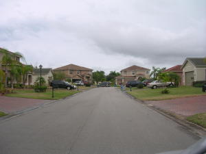 DIAMOND LAKE SUB PHASE ONE - Residential Lease