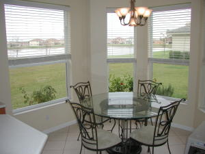 DIAMOND LAKE SUB PHASE ONE - Residential Lease