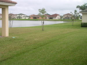 DIAMOND LAKE SUB PHASE ONE - Residential Lease