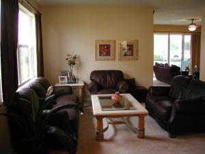 DIAMOND LAKE SUB PHASE ONE - Residential Lease