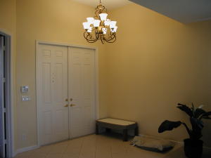 DIAMOND LAKE SUB PHASE ONE - Residential Lease