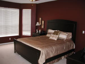 DIAMOND LAKE SUB PHASE ONE - Residential Lease