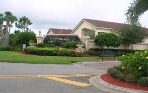 DIAMOND LAKE SUB PHASE ONE - Residential Lease