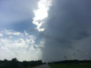 DIAMOND LAKE SUB PHASE ONE - Residential Lease