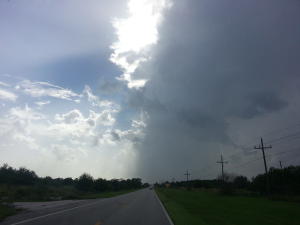 DIAMOND LAKE SUB PHASE ONE - Residential Lease