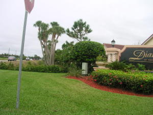 DIAMOND LAKE SUB PHASE ONE - Residential Lease