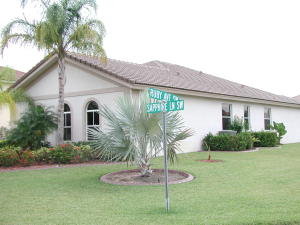 DIAMOND LAKE SUB PHASE ONE - Residential Lease