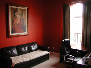 DIAMOND LAKE SUB PHASE ONE - Residential Lease