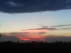 DIAMOND LAKE SUB PHASE ONE - Residential Lease