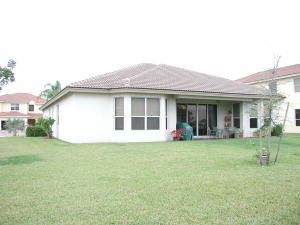 DIAMOND LAKE SUB PHASE ONE - Residential Lease