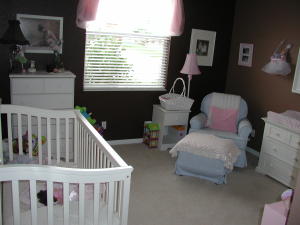 DIAMOND LAKE SUB PHASE ONE - Residential Lease