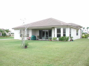 DIAMOND LAKE SUB PHASE ONE - Residential Lease