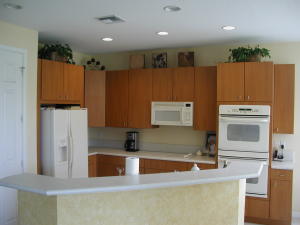 DIAMOND LAKE SUB PHASE ONE - Residential Lease