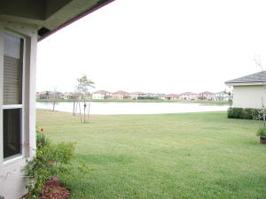 DIAMOND LAKE SUB PHASE ONE - Residential Lease