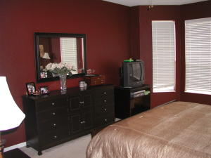 DIAMOND LAKE SUB PHASE ONE - Residential Lease