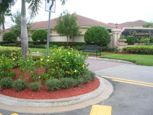 DIAMOND LAKE SUB PHASE ONE - Residential Lease