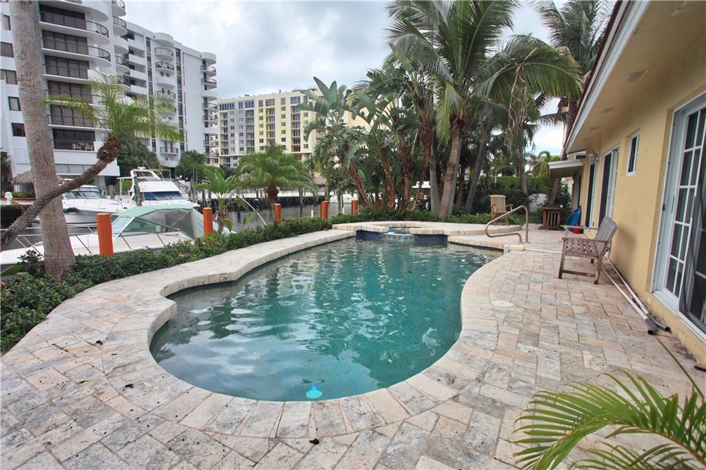 Terra Mar Island Estates - Residential Lease