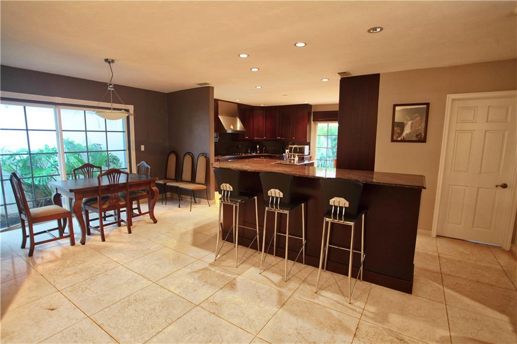 Terra Mar Island Estates - Residential Lease