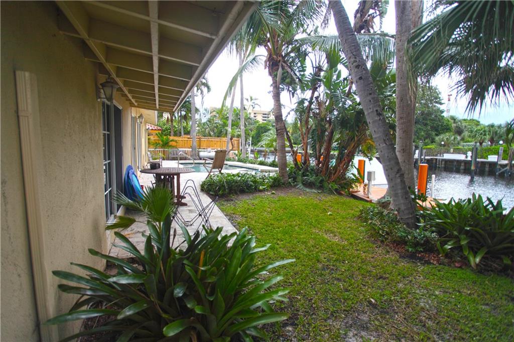 Terra Mar Island Estates - Residential Lease