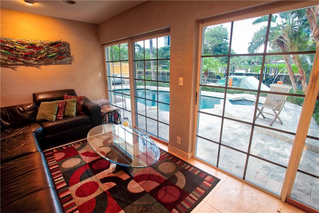 Terra Mar Island Estates - Residential Lease