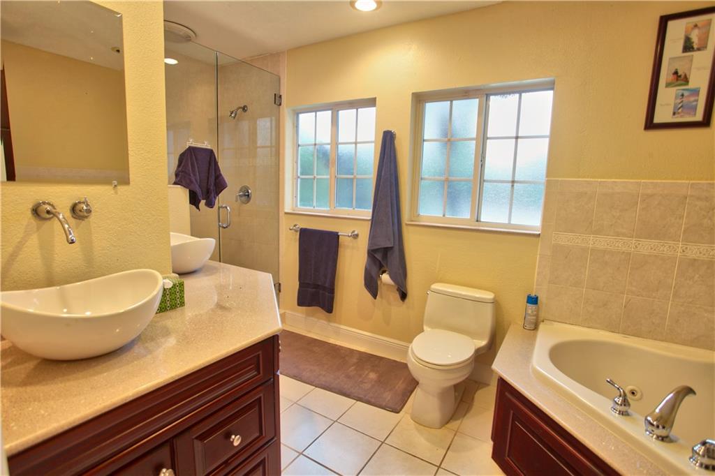 Terra Mar Island Estates - Residential Lease