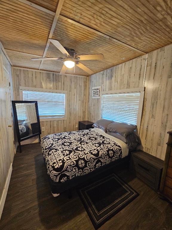 HAYNES + BRAY UNREC SUB - Residential