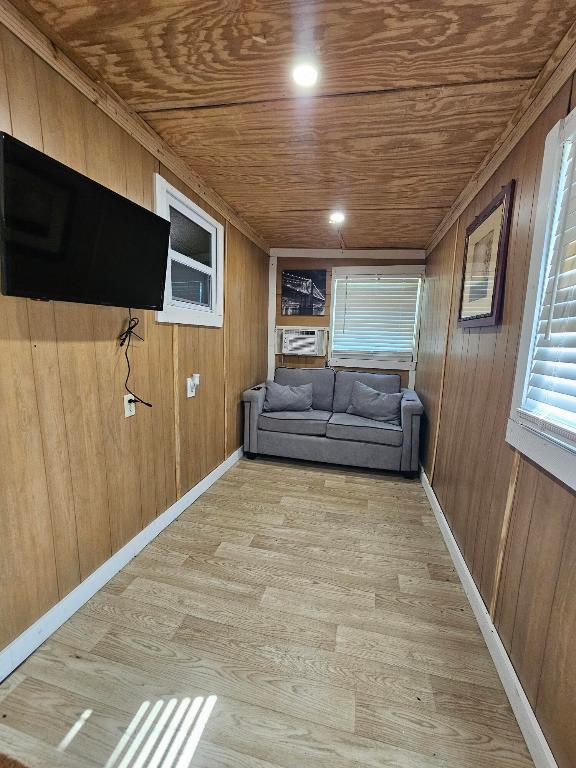 HAYNES + BRAY UNREC SUB - Residential