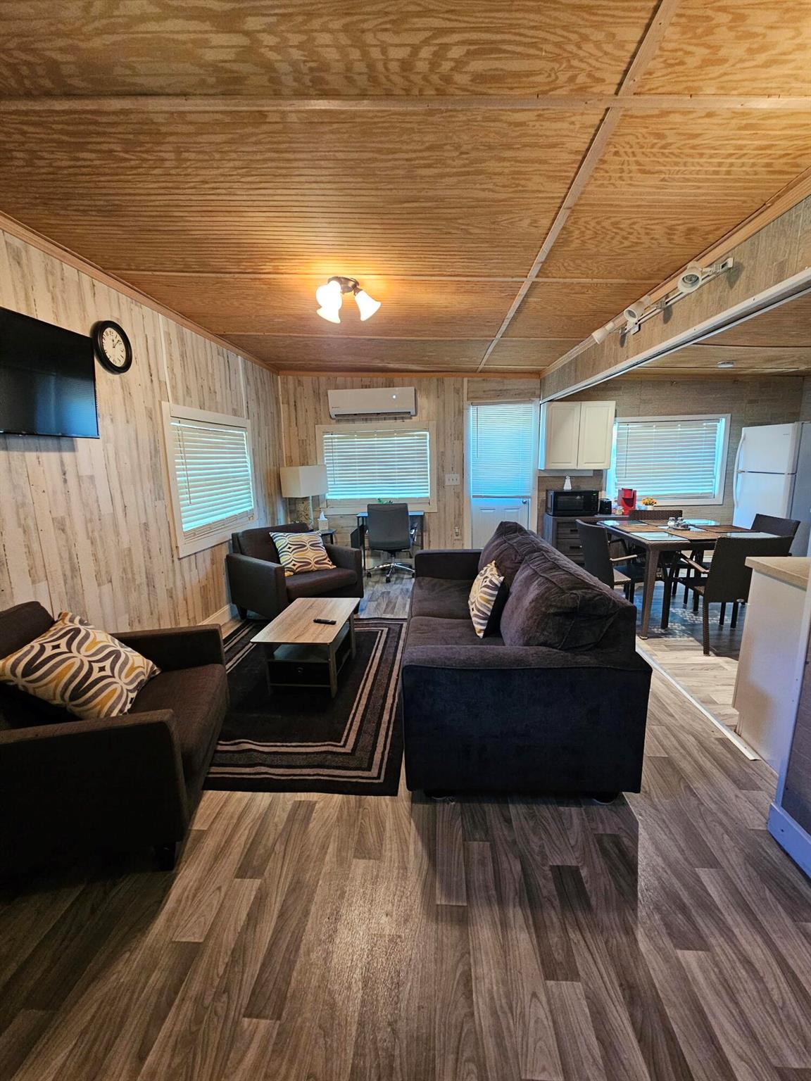 HAYNES + BRAY UNREC SUB - Residential