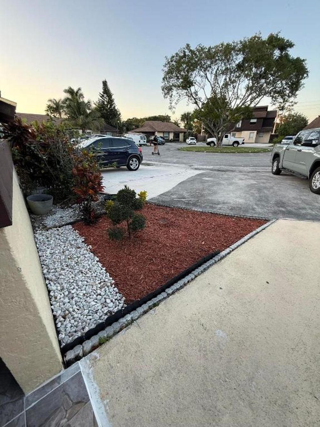 Photo of 3773 Mil Stream Court, Greenacres, FL 33463 (MLS # R11151570)