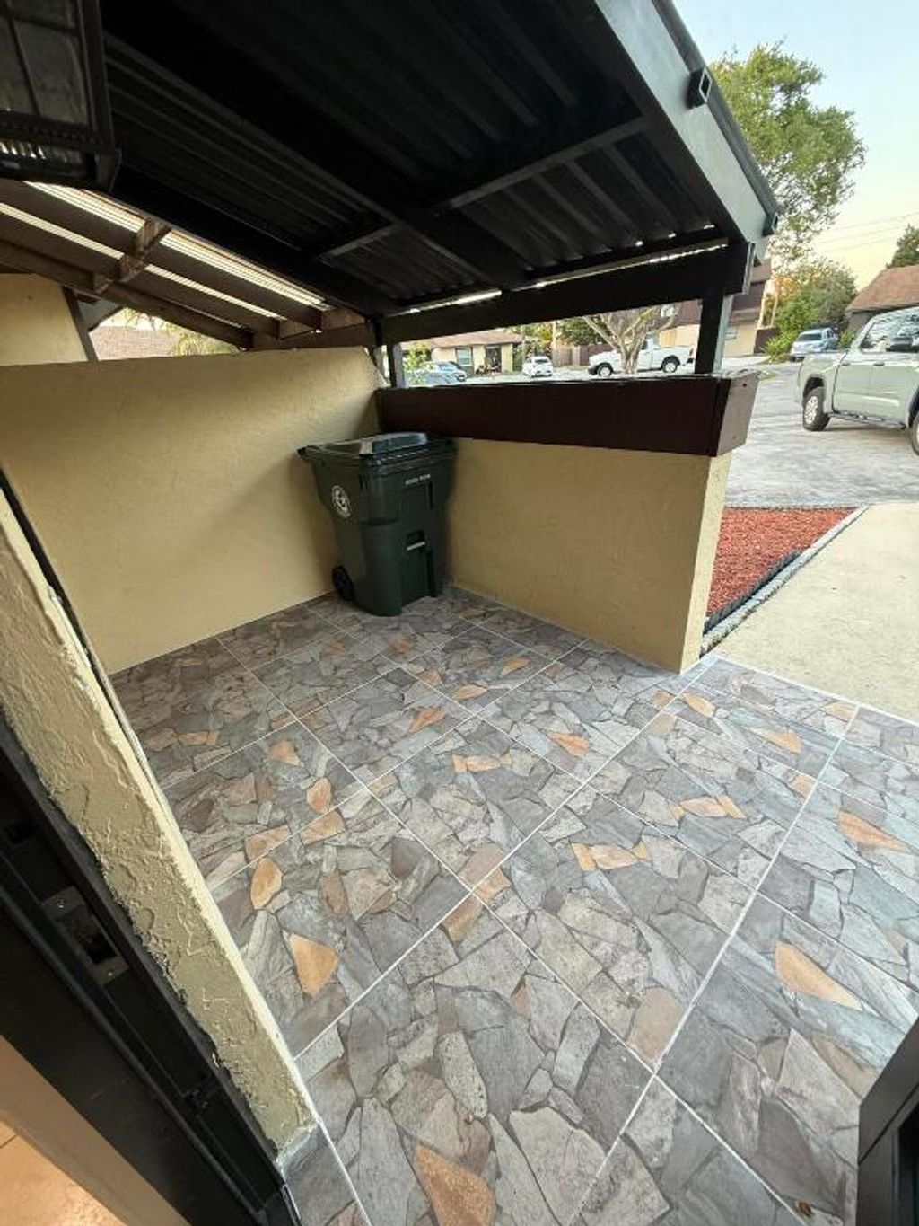 Photo of 3773 Mil Stream Court, Greenacres, FL 33463 (MLS # R11151570)