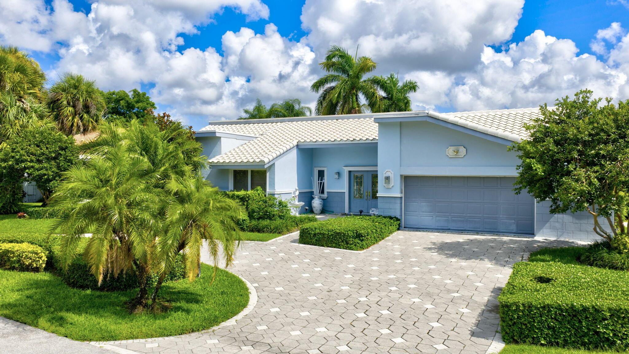 3533 Pine Lake Court