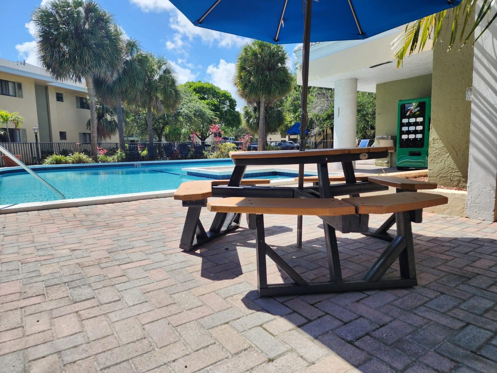 Marina Oaks Condo - Residential Lease