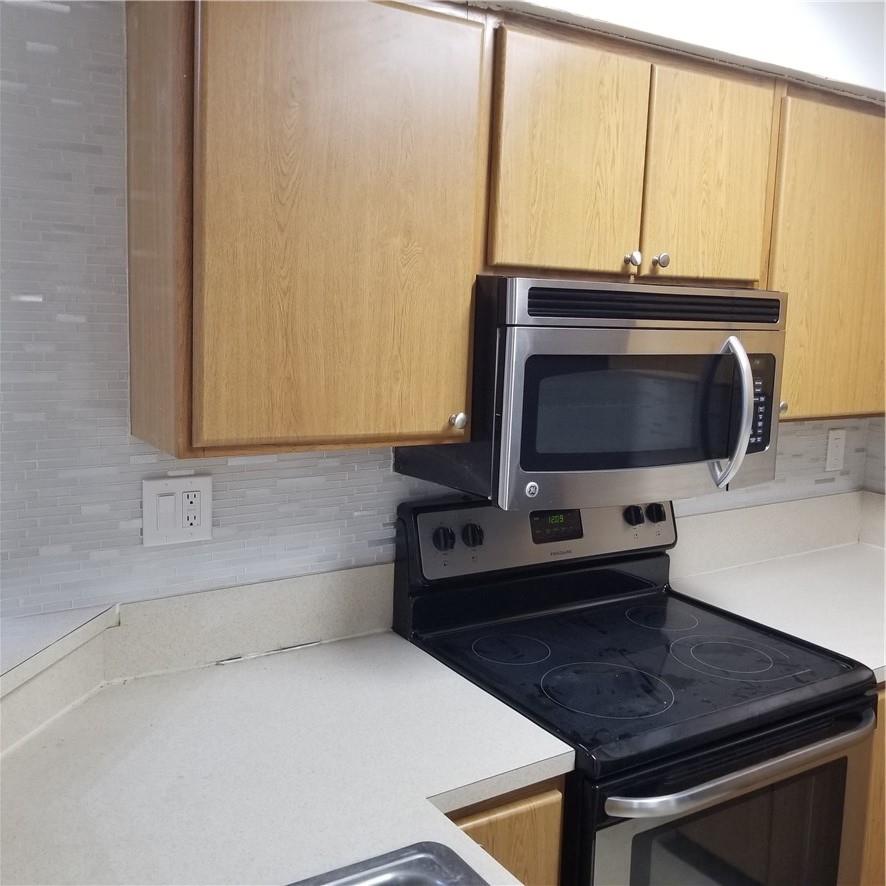 Marina Oaks Condo - Residential Lease