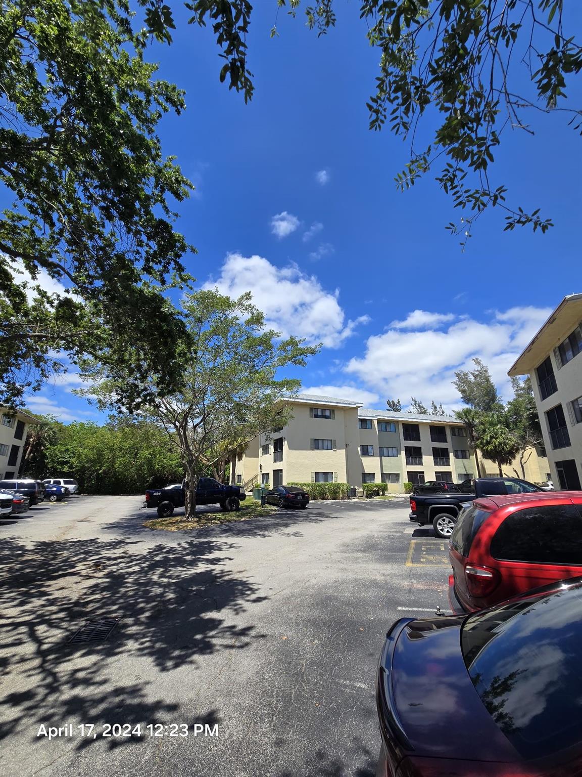 Marina Oaks Condo - Residential Lease