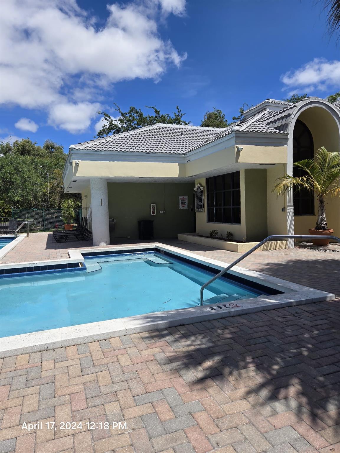 Marina Oaks Condo - Residential Lease