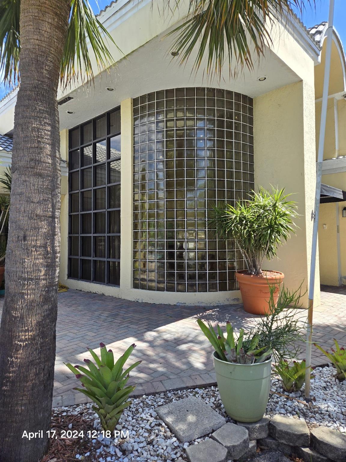 Marina Oaks Condo - Residential Lease