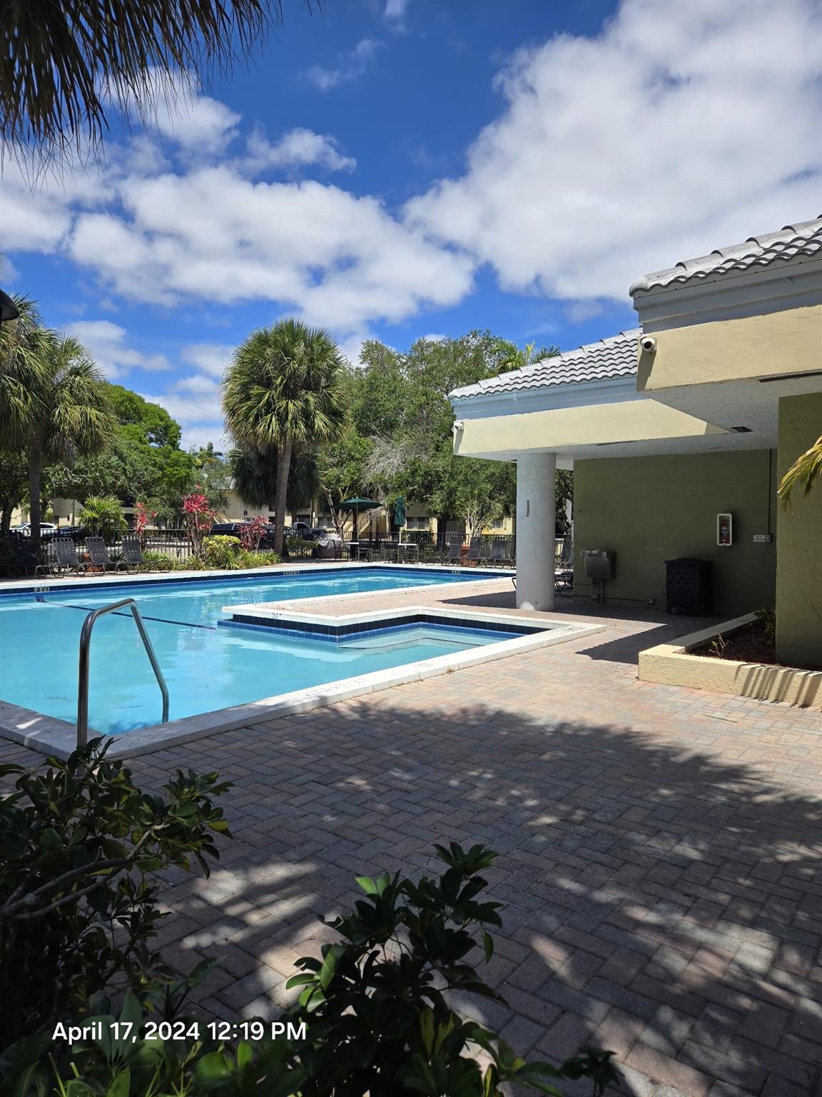 Marina Oaks Condo - Residential Lease