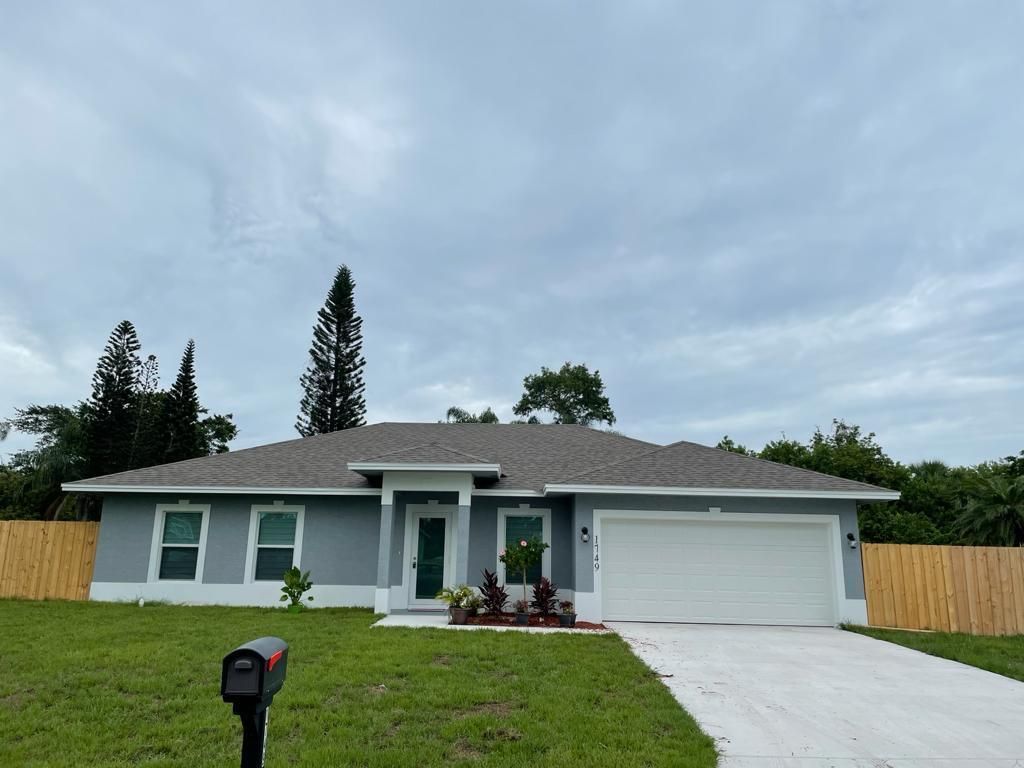 Photo of 1749 SE Vesthaven Court, Port Saint Lucie, FL 34952 (MLS # R10724985)