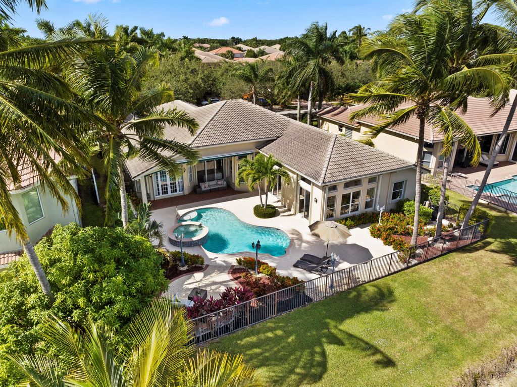 Photo of 9519 Savona Winds Drive, Delray Beach, FL 33446 (MLS # R10935842)