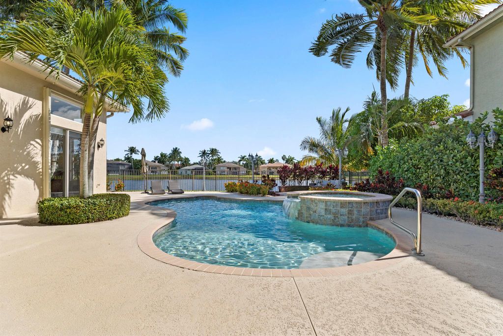 Photo of 9519 Savona Winds Drive, Delray Beach, FL 33446 (MLS # R10935842)