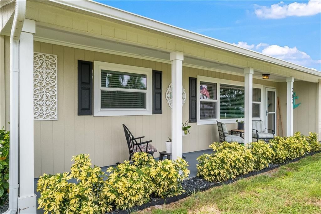 Photo of 262 Dock Avenue, Sebastian, FL 32958 (MLS # R11108902)